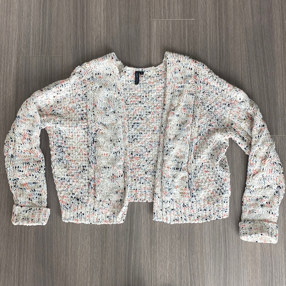 Women’s Cozy Cardigan